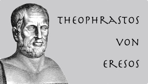 Theophrastus von Eresos